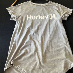 Hurley sleep dress